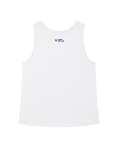 DÁMSKÉ tílko BÍLÁ 2