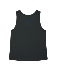 DÁMSKÉ tílko ČERNÁ 2