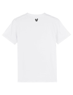 Tričko UNISEX BÍLÁ 2