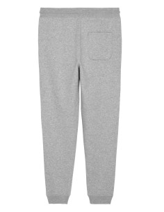 UNISEX tepláky ŠEDÉ 2