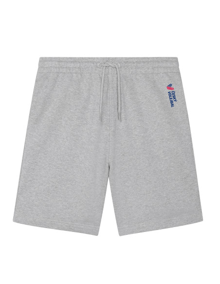 UNISEX kraťasy ŠEDÉ